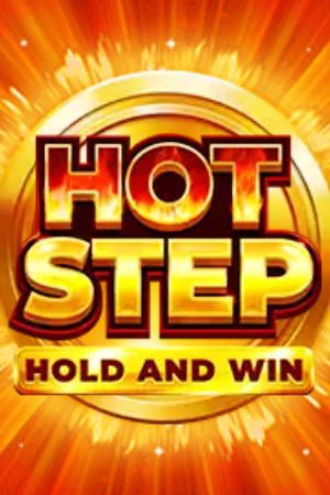 Hot Step