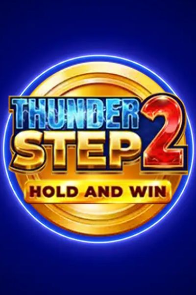 Thunder Step 2